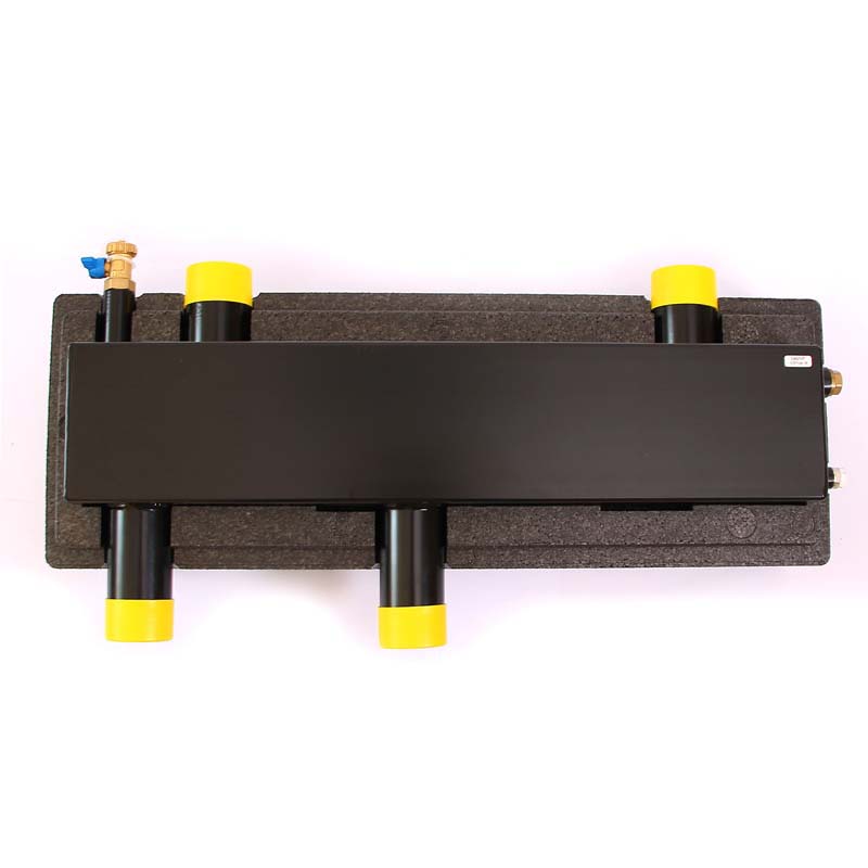 Гидравлическая стрелка Watts HW140/140 10 м³/ч (114кВт)