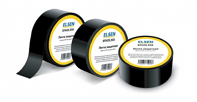 Защитная лента ELSEN 