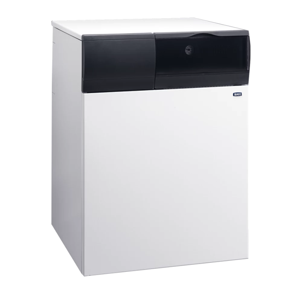 Накопительный косвенный водонагреватель Baxi UB 120