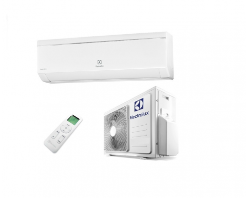 Сплит-система ELECTROLUX Fusion Ultra EACS-09HF/N3_22Y комплект