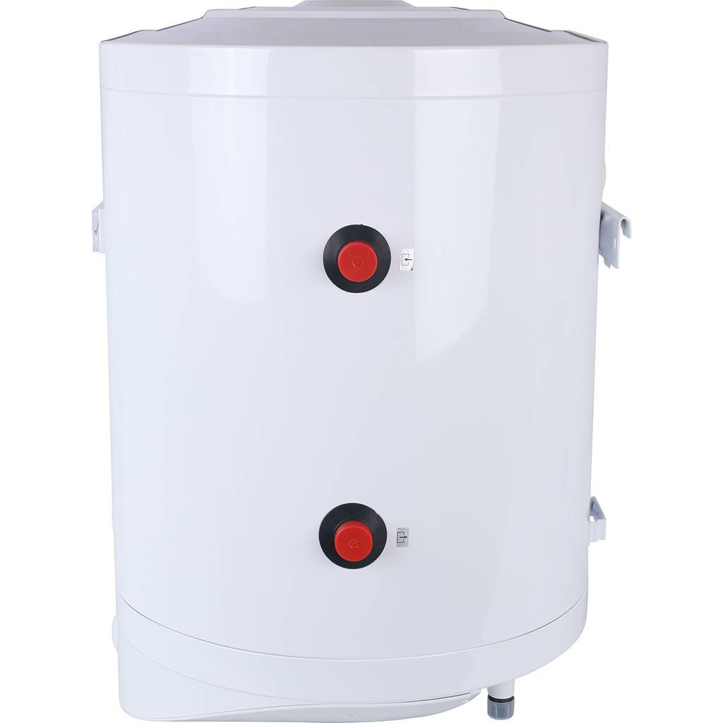 Накопительный косвенный водонагреватель настенный STOUT 75 л.