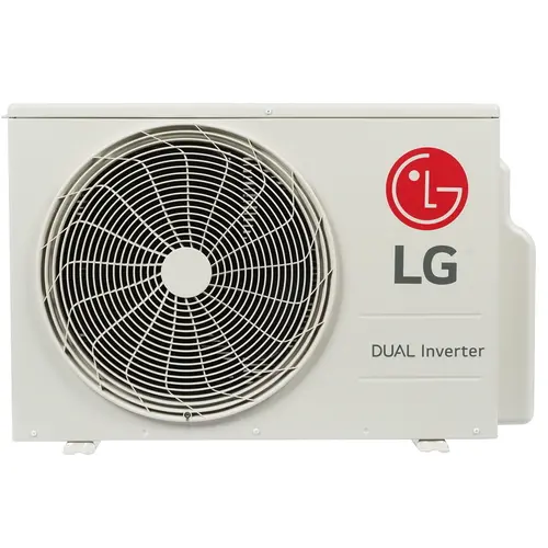 Внешний блок LG Premium MEGA DUAL Inverter P18SP.UL2 (инверторного типа)