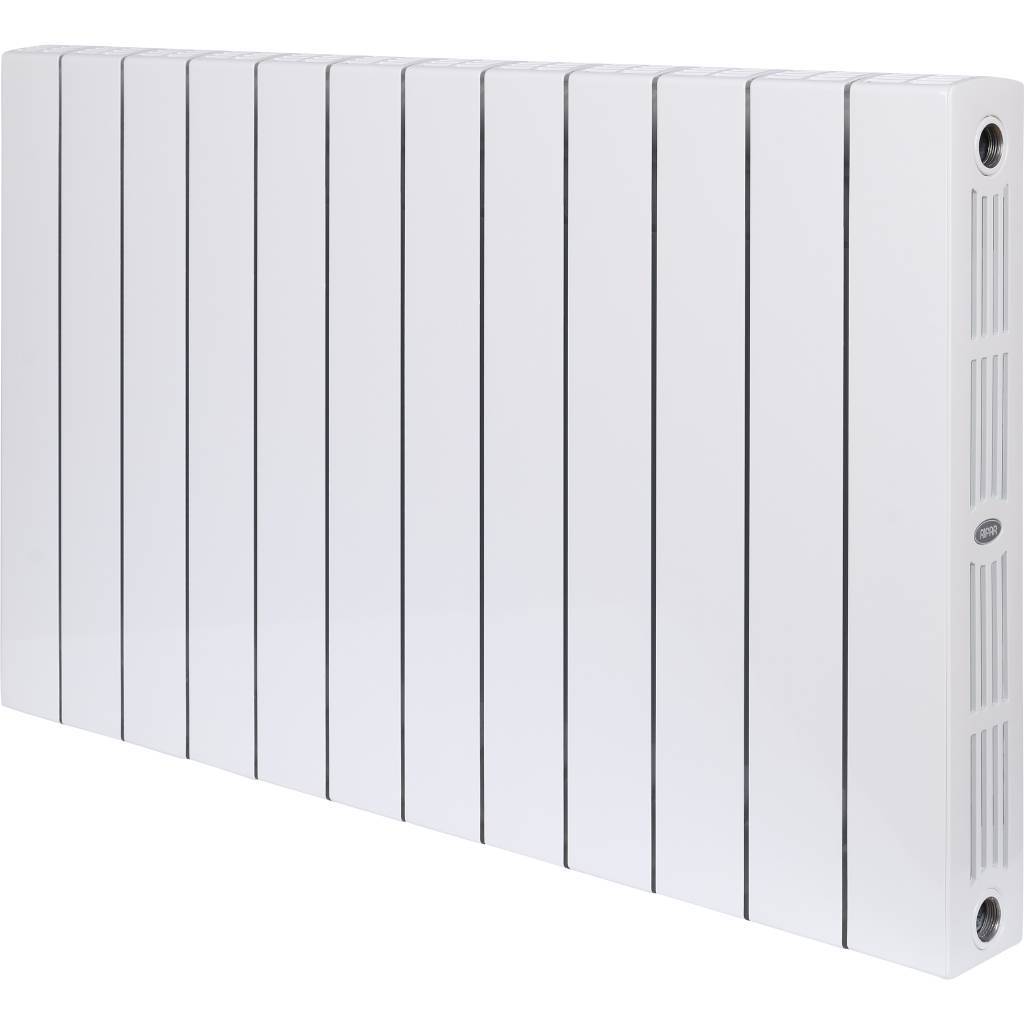 Радиатор биметаллический RIFAR SUPReMO 500 12 секций