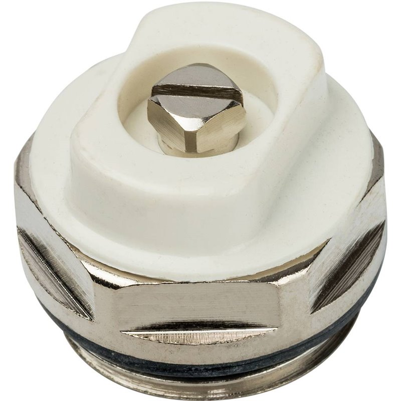 Воздухоотводчик LUXOR VS 620 1/2'' 