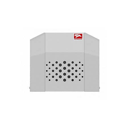 Турбонасадка Лемакс Comfort (L140) (d140 для котлов от 35 до 40 кВт)