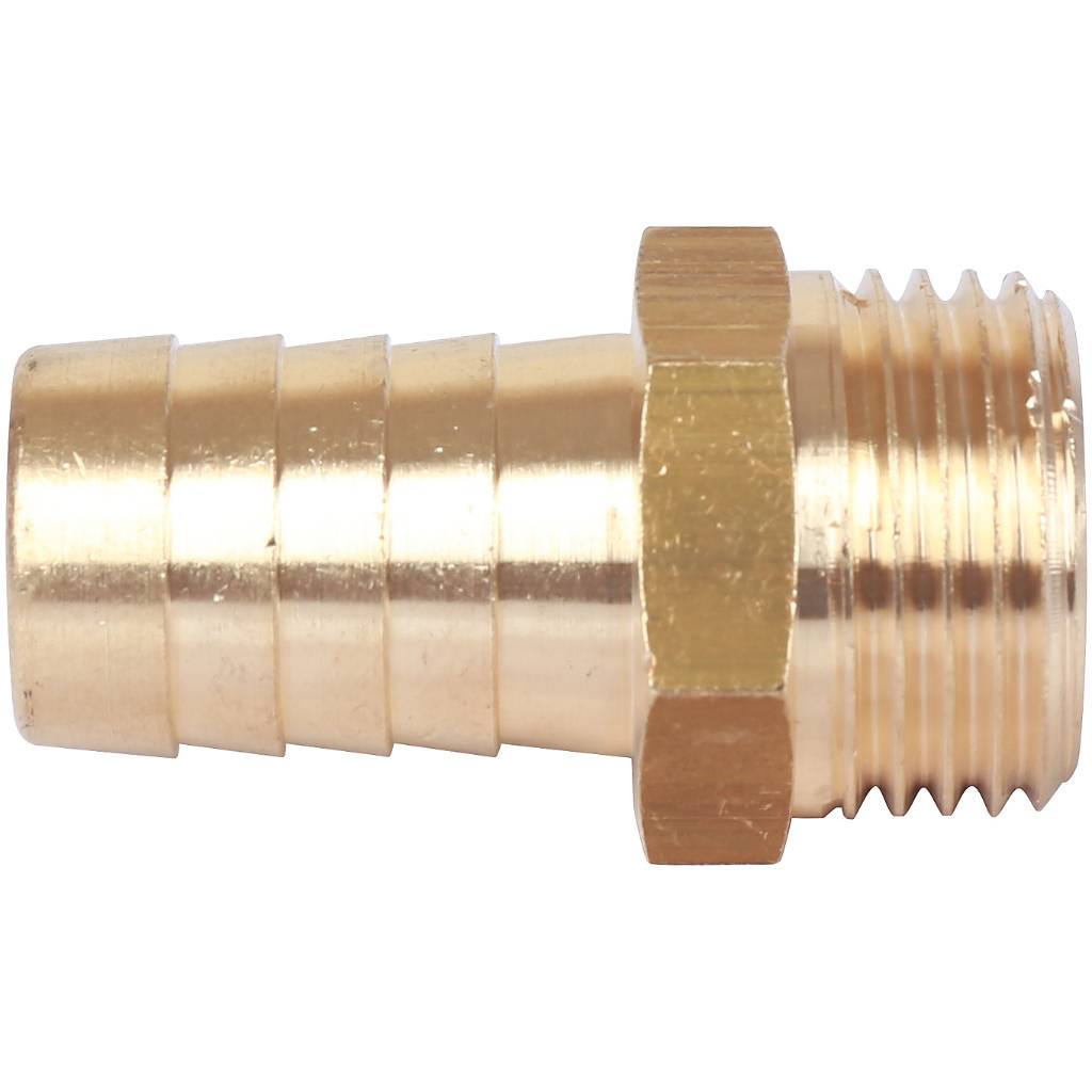 Штуцер STOUT 1/2"х16 НР