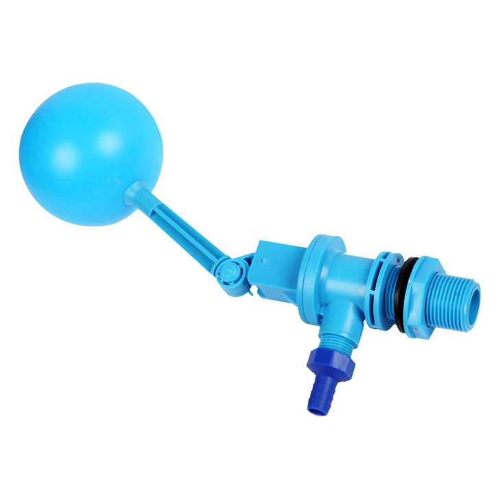 Клапан поплавковый Акватек 1" 