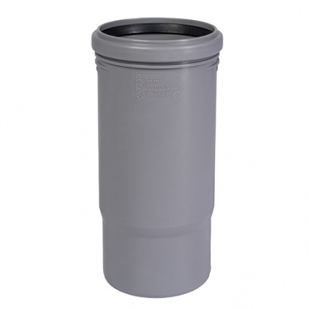 Муфта Ostendorf HTL 90 длинная (компенсационный патрубок)