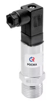 Преобразователь давления Росма РПД-И 0-0,6 МПа кл.0,5 G1/2"