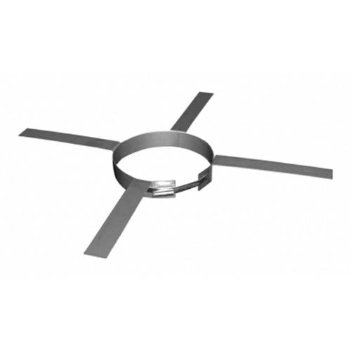 Хомут дистационный - распорка JEREMIAS EW-Eco D180