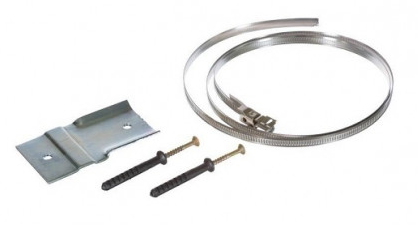 Крепление настенное для расширительных баков Wester 8-35 л