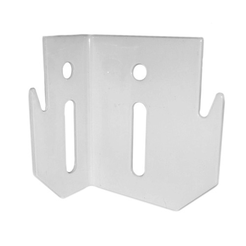 Кронштейн ТВЕК 9.1 для панельных радиаторов AXIS