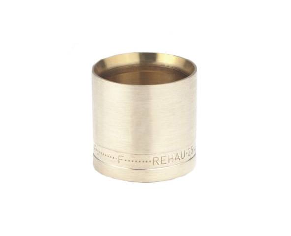 REHAU RAUTHERMEX Монтажная гильза 40х3,7