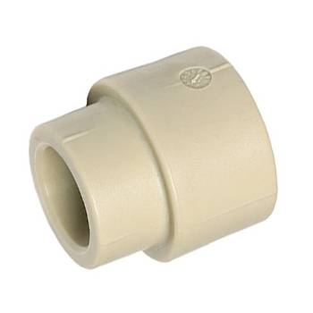 Муфта переходная Ekoplastik ППР 32x25 
