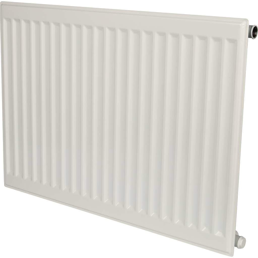 Стальной панельный радиатор  Kermi Profil-K FKO 10/300/700