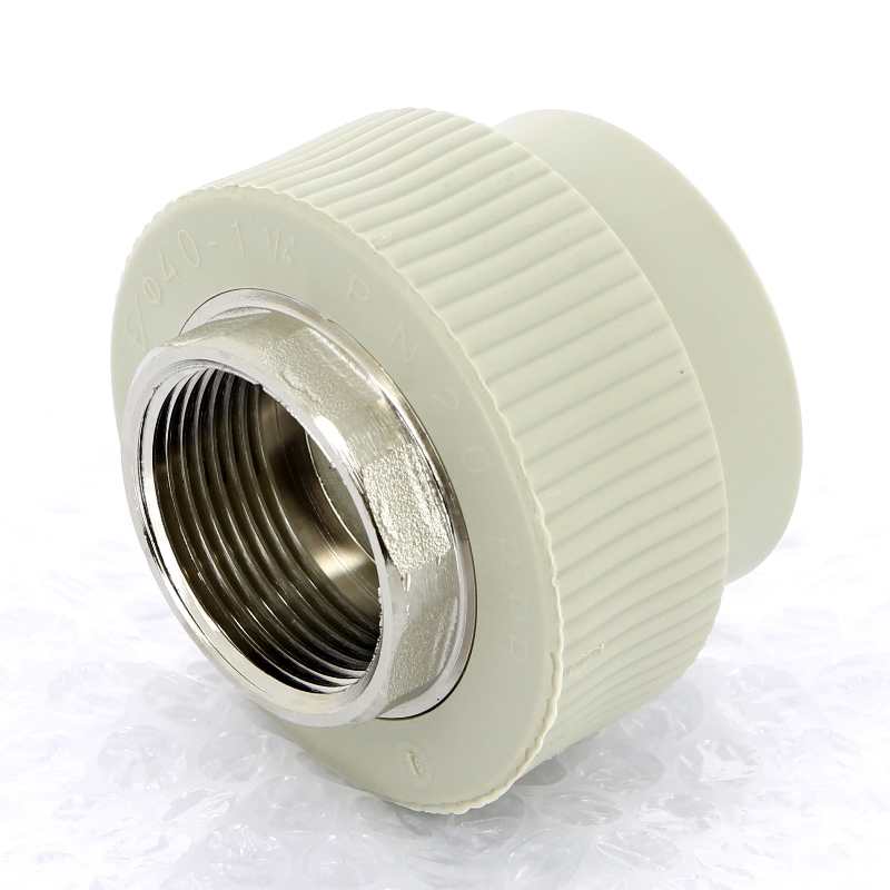 Муфта FV-PLAST 40x1 1/4 (сварка-В)