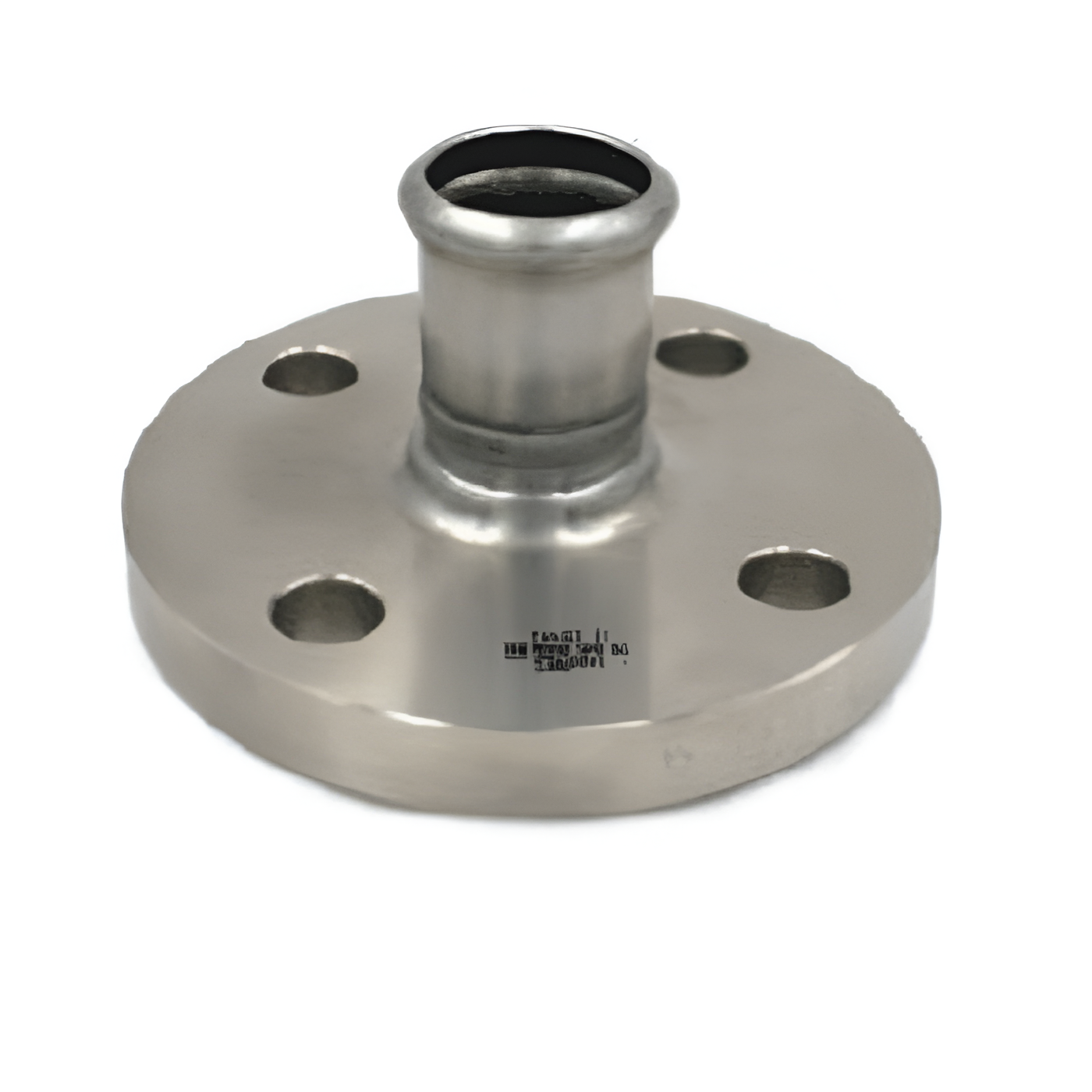 Фланец RM Inoxpres Ду65х76,1 Ру6 пресс (сталь нержавеющая AISI 316L)