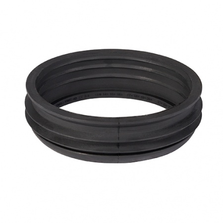 Манжета Ostendorf GA 50 для перехода на чугун