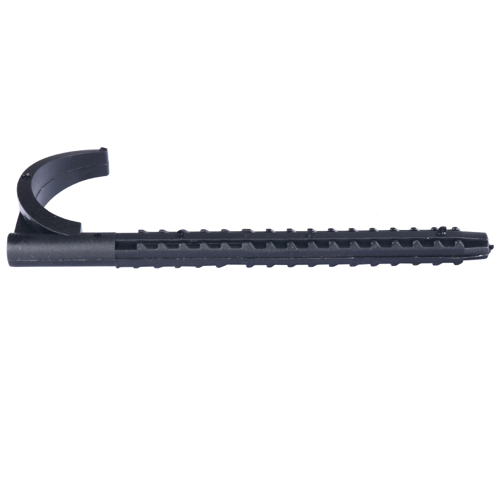 REHAU RAUTITAN Крюк с дюбелем для 1 трубы