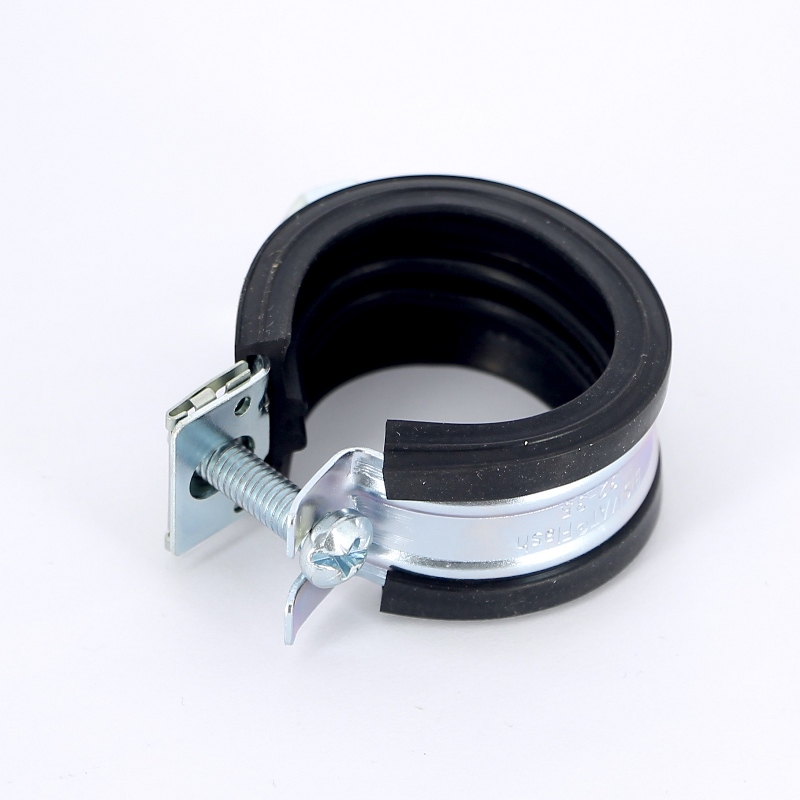 Хомут Walraven BISMAT Flash с epdm M8 32-35мм