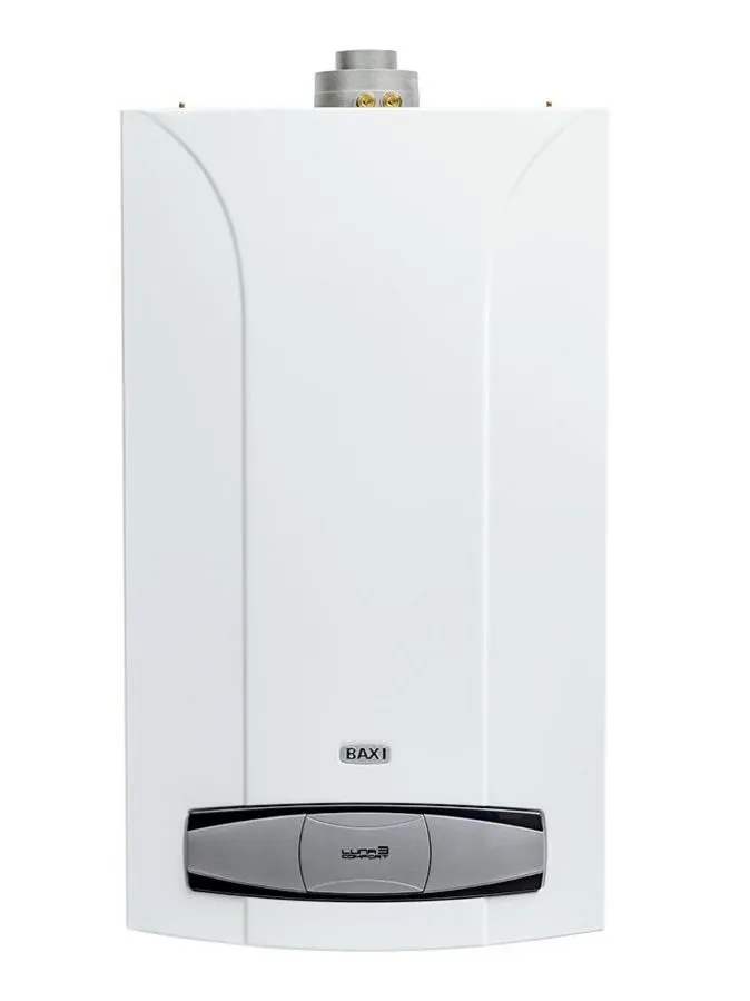 Настенный конвекционный газовый котел Baxi LUNA 3 comfort 240 i