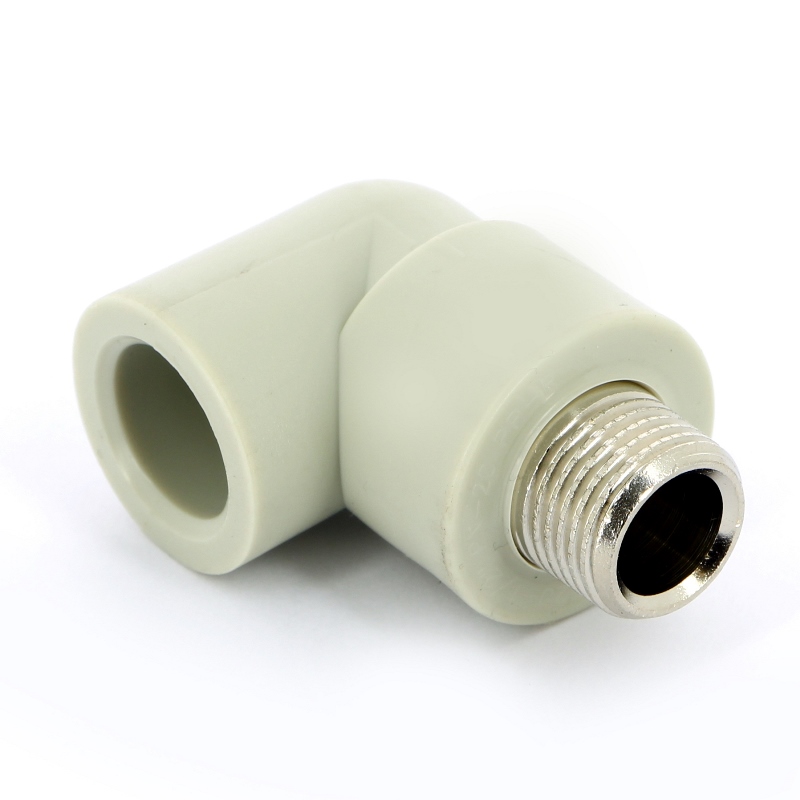 Угол FV-PLAST 20х1/2 (сварка-Н)