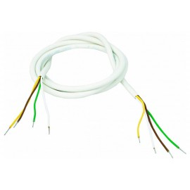 Система контроля протечки воды Gidrolock WINNER BUGATTI 1/2