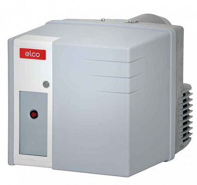 Горелка дизельная одноступенчатая Elco VECTRON VL 2.140 KN