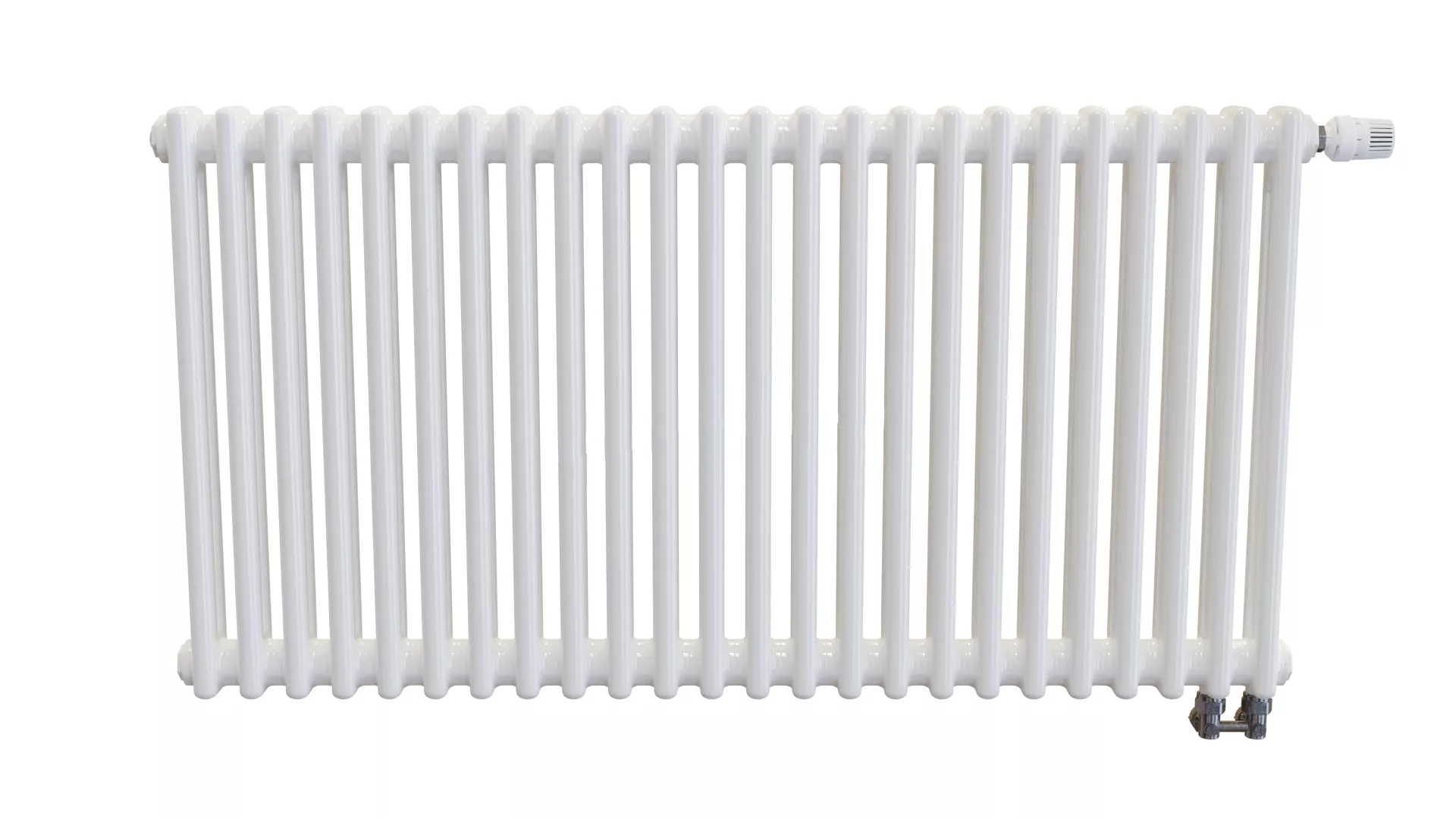 Радиатор трубчатый Zehnder Charleston Completto модель 2056 24 секции