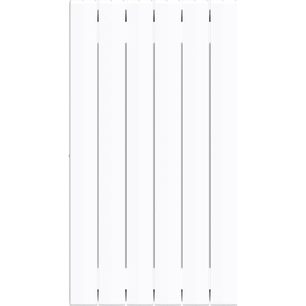 Радиатор биметаллический RIFAR SUPReMO 800 9 секций