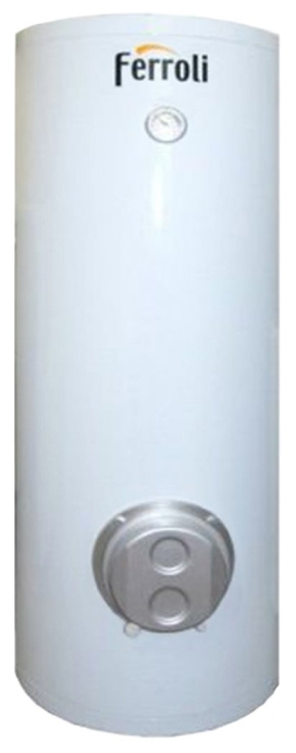 Бойлер косвенного нагрева Ferroli Ecounit F 300 1C
