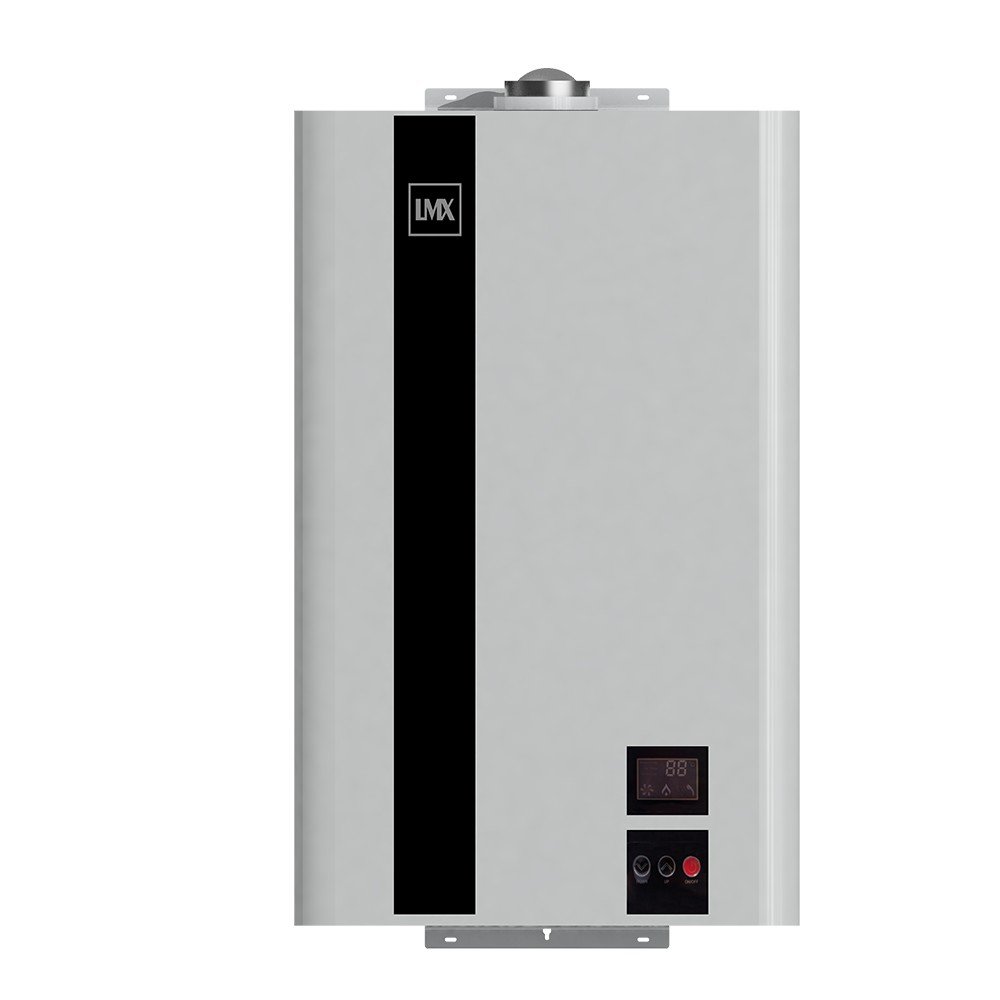 Проточный газовый водонагреватель Лемакс Balance-24