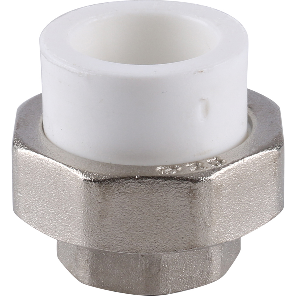 Kalde Муфта разъемная серии ЕСО (внутр. резьба, 25х3/4")