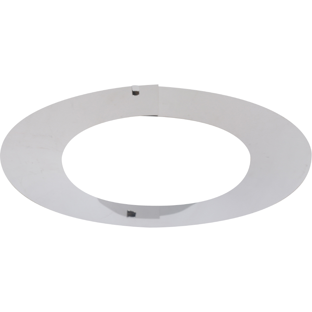 Воротник/стеновая розетка JEREMIAS DW-FU D150