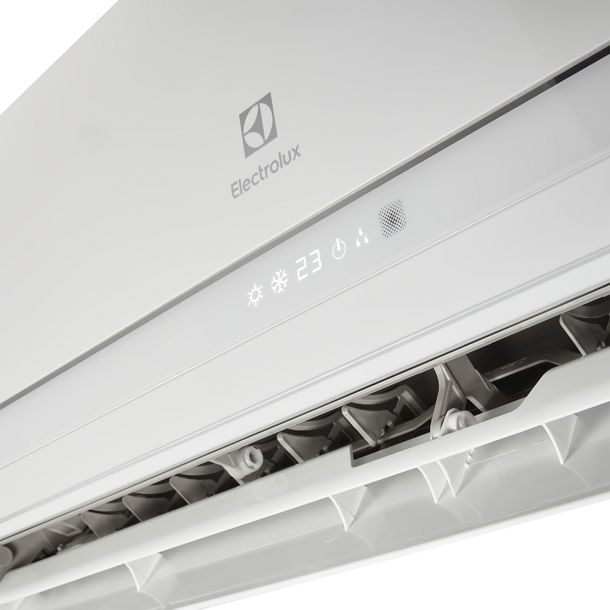 Сплит-система ELECTROLUX Viking Super DC Inverter EACS/I-24HVI/N3 комплект (инверторного типа)