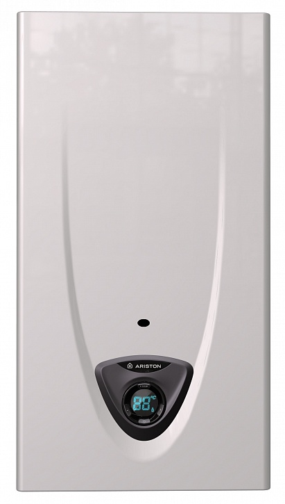 Проточный газовый водонагреватель Ariston FAST EVO 11 C
