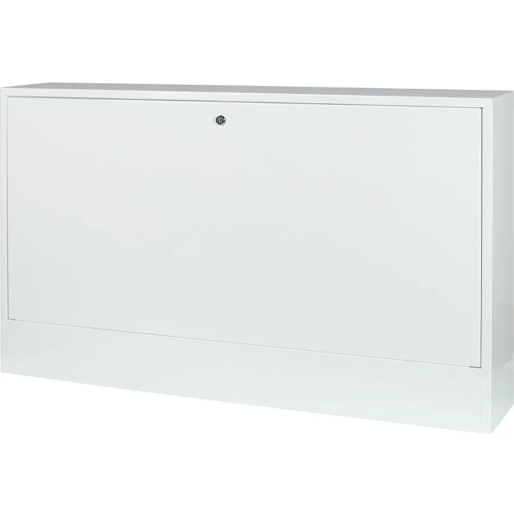 Шкаф распределительный наружный STOUT ШРН-180-6 (17-18 выходов) 650х180х1150