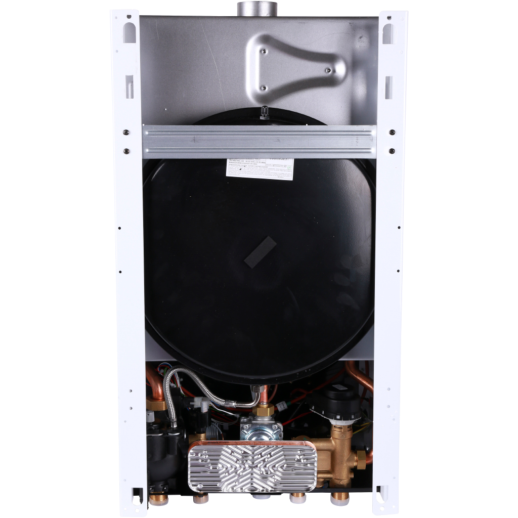 Настенный конвекционный газовый котел Baxi ECO Nova 14F