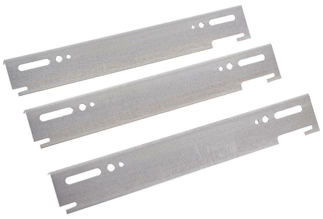 Стальной панельный радиатор ROMMER Compact 33/300/1300