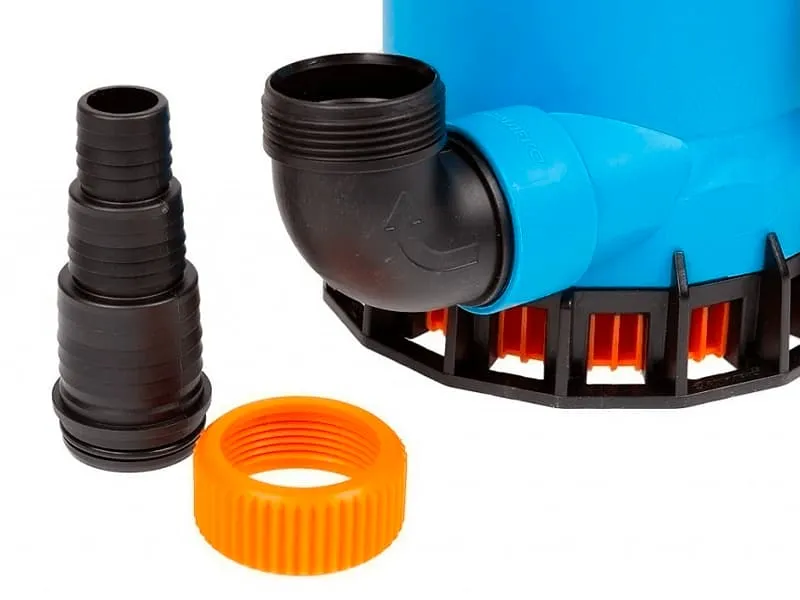 Насос ДРЕНАЖНИК Джилекс 85/6