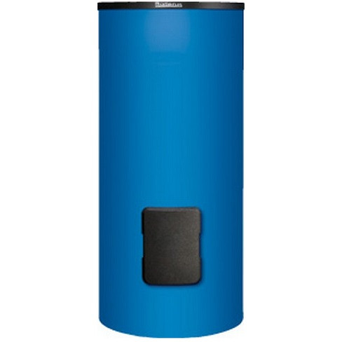 Накопительный косвенный водонагреватель Buderus Logalux SF500.5-C