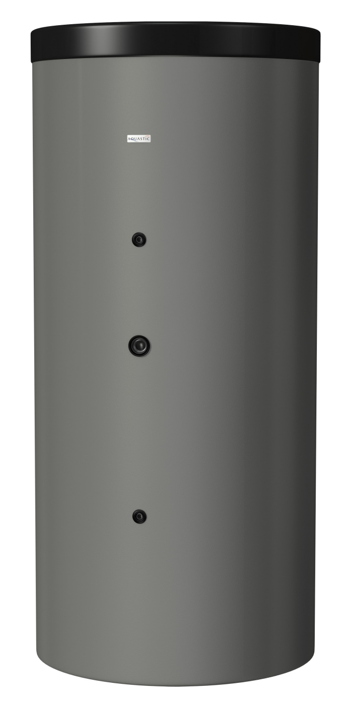 Буферная емкость Hajdu AQ PT6.2 750 C2  (с 2 теплообменниками и без изоляции)