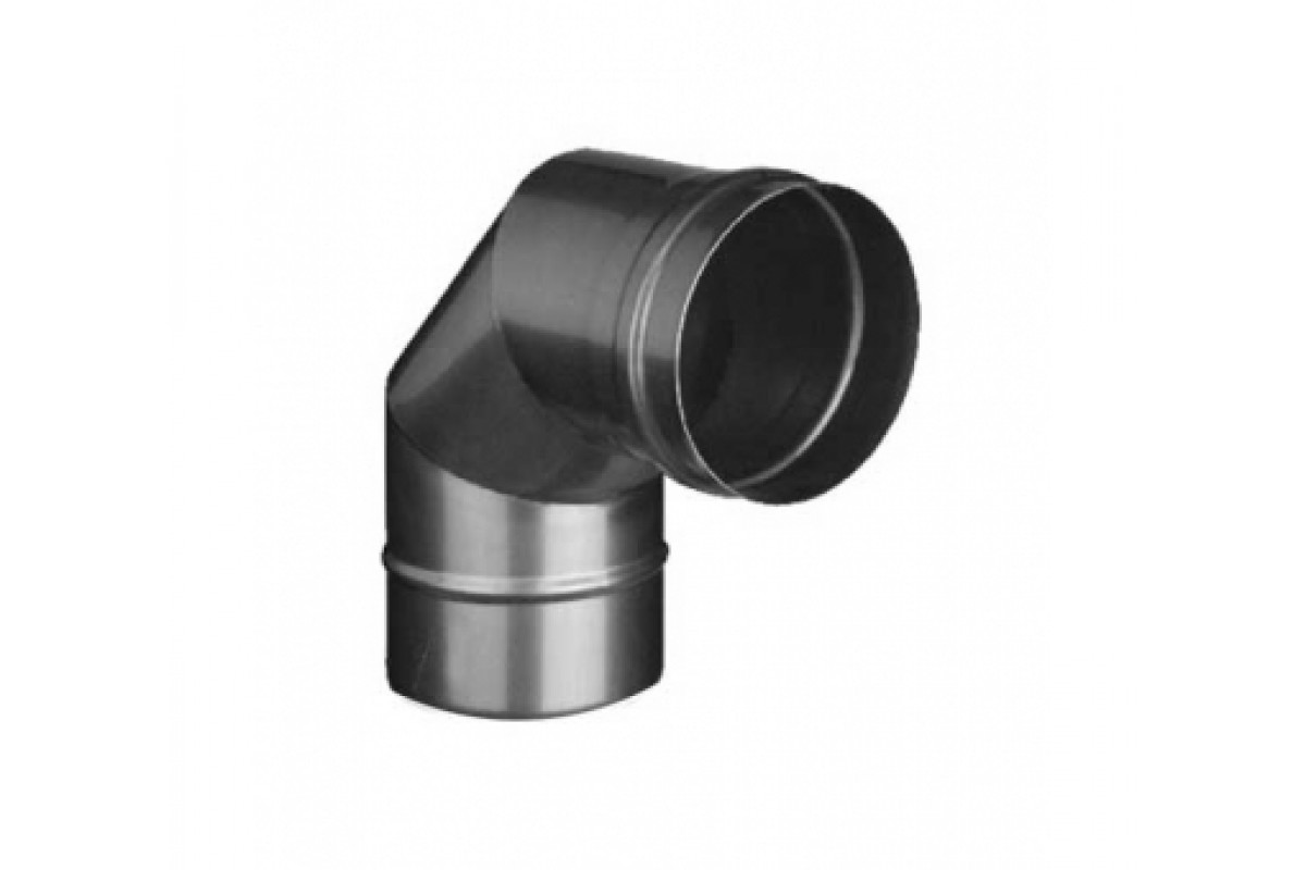 Колено 87° JEREMIAS DW-eco D225