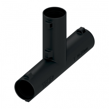 Защитный кожух TECE TECEflex для тройника 14-20