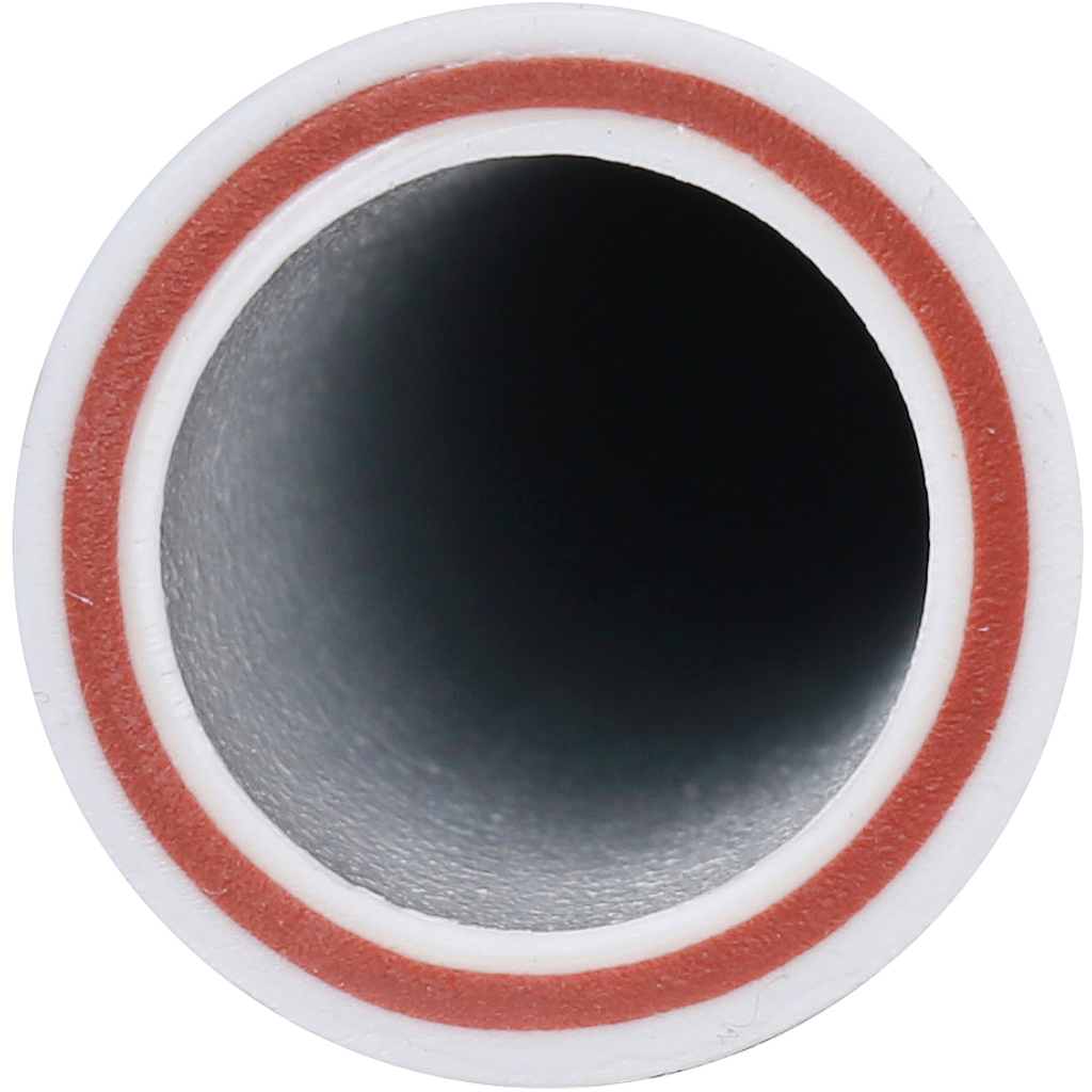 R.3202-tfr-900020 Kalde d=90х12,3 (PN 20) Труба полипропиленовая армированная (стекловолокно) (цвет