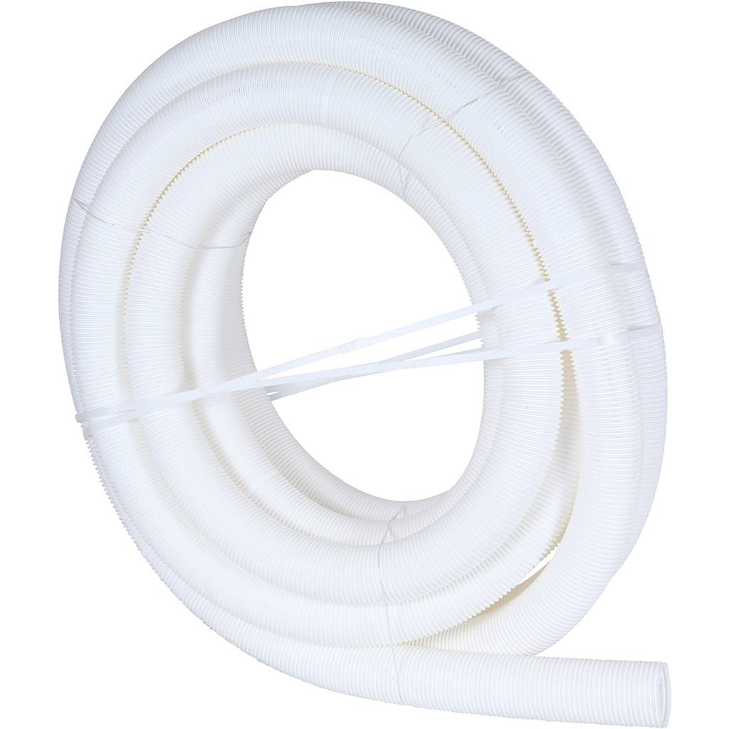 Гибкая труба STOUT DN80 20 метров конденсац. 