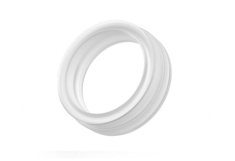 Прокладка силиконовая STAHLMANN Ду25