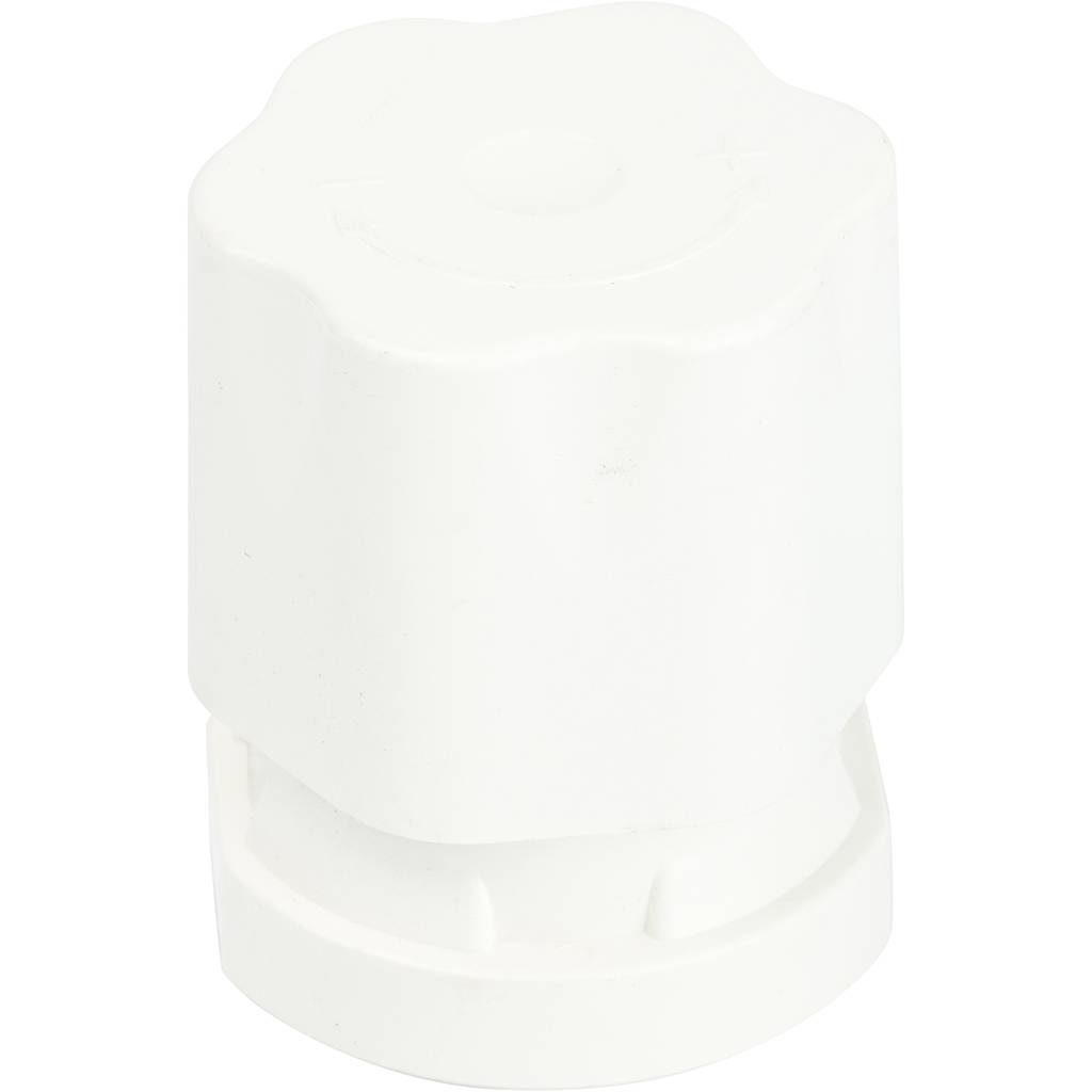 Маховик LUXOR VT 2600 для клапана термостатитеского