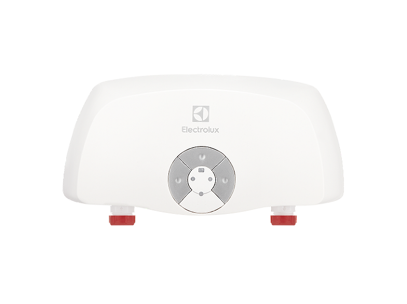 Проточный электрический водонагреватель Electrolux Smartfix 2.0 S (5,5 kW) - душ