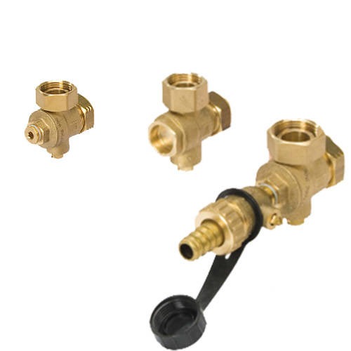 Принадлежности VIESSMANN для подключения газового комбинированного котла для открытой прокладки